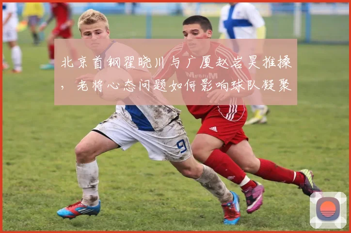 北京首钢翟晓川与广厦赵岩昊推搡，老将心态问题如何影响球队凝聚力？